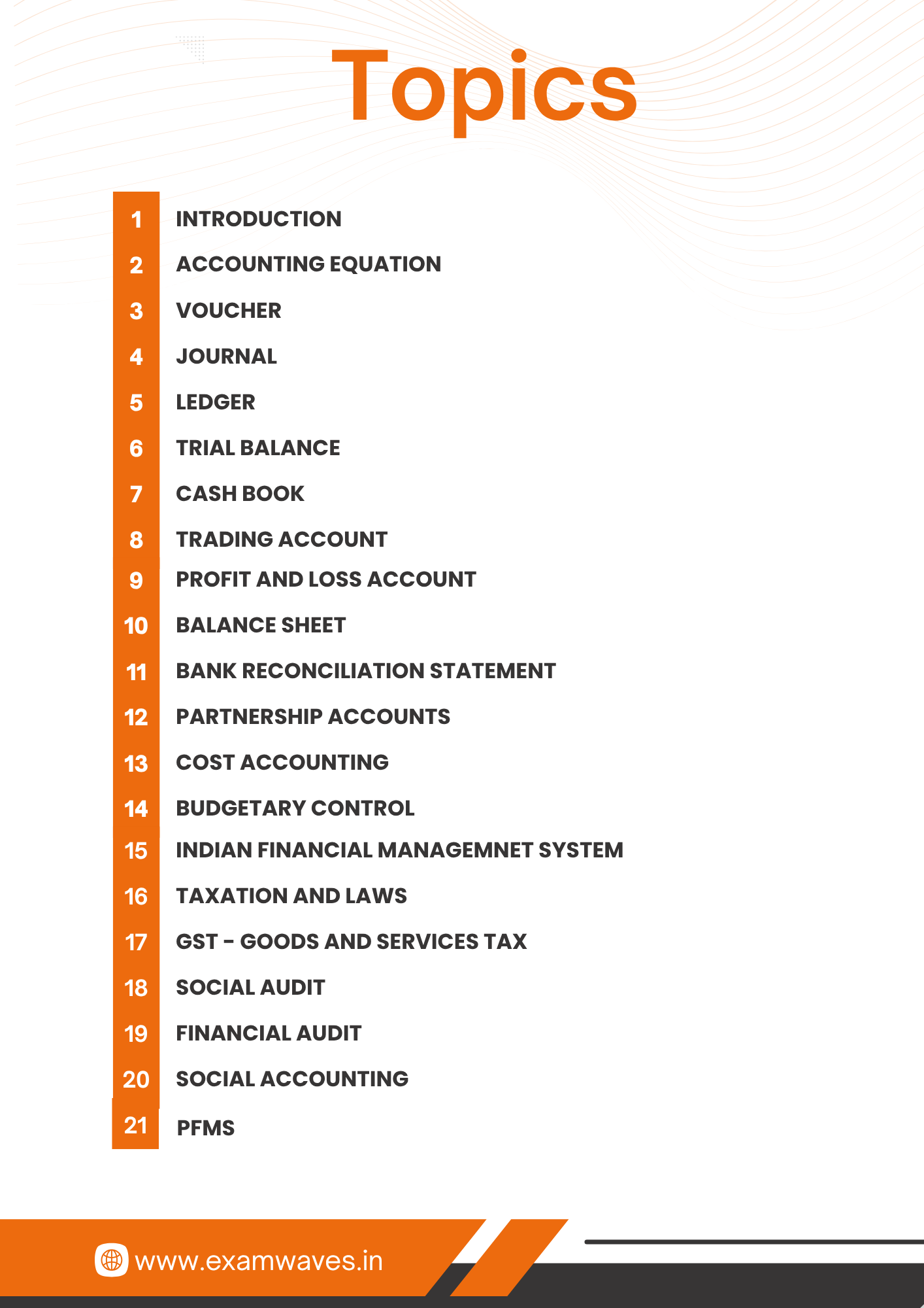 Accountancy Master Guide For FAA 2026 - Image 2